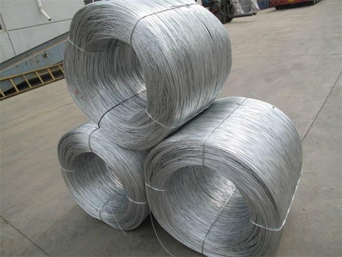 電鍍鋅切斷絲絲徑 宏宇五金 齊齊哈爾電鍍鋅切斷絲
