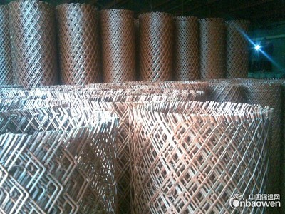 安平縣嘉泰金屬絲網(wǎng)制品廠產(chǎn)品