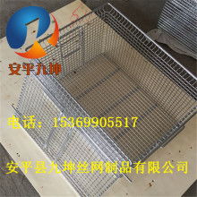  金海騰絲網(wǎng)工藝制造廠 主營(yíng) 網(wǎng)筐網(wǎng)籃商品展架 醫(yī)