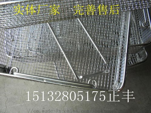 西寧正豐sus國(guó)標(biāo)304不銹鋼消毒筐醫(yī)用消毒筐 ,安平縣正豐金屬絲網(wǎng)制品廠