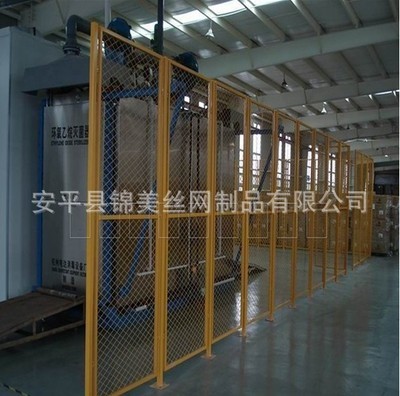 【生產(chǎn)銷售 浸塑室內(nèi)護(hù)欄網(wǎng) 安平護(hù)欄網(wǎng) 價(jià)格優(yōu)惠】?jī)r(jià)格,廠家,圖片,護(hù)欄/圍欄/欄桿,安平縣錦美絲網(wǎng)制品-